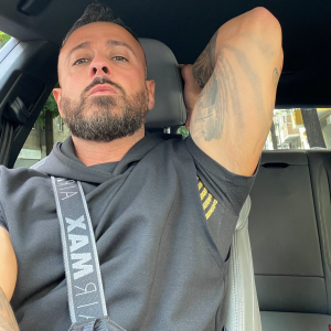 Profilbild von Tarik Özdemir