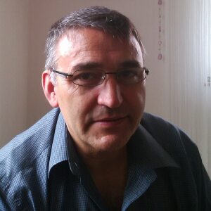 Profilbild von Tarik Sip