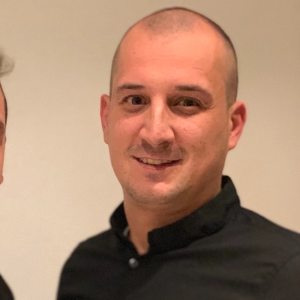 Profilbild von Tarik Yildiz