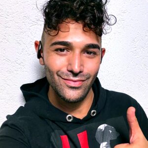 Profilbild von Tarik Yönyül