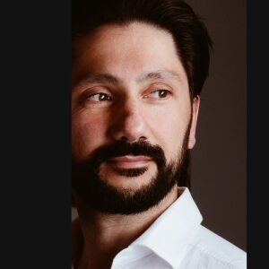 Profilbild von Tarikhan Sefertas