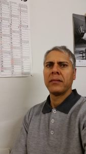 Profilbild von Tariq Jawad