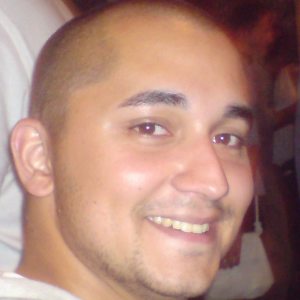 Profilbild von Tariq Malik