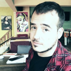 Profilbild von Tarkan Adsan