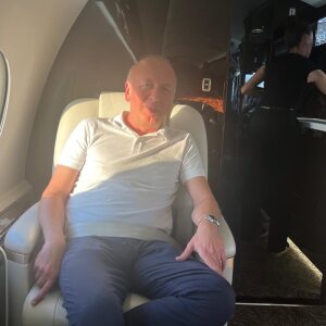Profilbild von Tarkan Belsan
