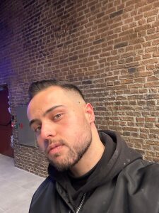 Profilbild von Tarkan Özdemir