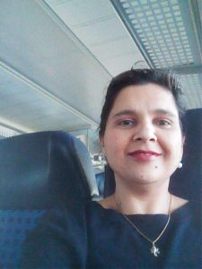 Profilbild von Taruna Henka