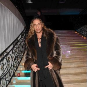 Profilbild von Tarzan von Morkovka