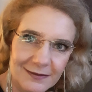 Profilbild von Tasja Erben