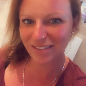 Profilbild von Tasja Klatt
