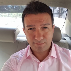 Profilbild von Taskin Duyar