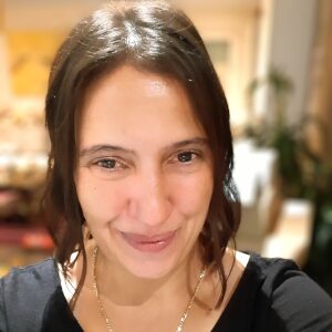 Profilbild von Tassilia Deutelmoser