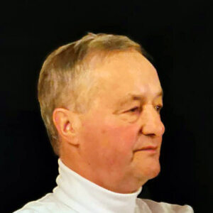 Profilbild von Tassilo Dr. Kalinowski