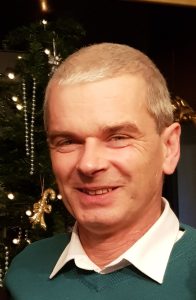 Profilbild von Tassilo Gall