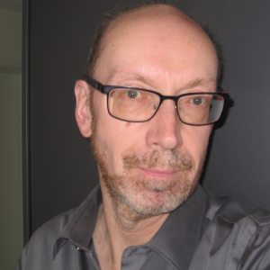 Profilbild von Tasso Börner