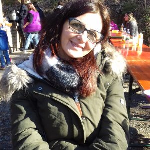 Profilbild von Tatiana Rosanna Florio