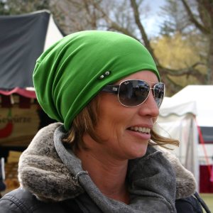 Profilbild von Tatiana Borchert