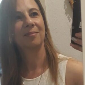 Profilbild von Tatiana Früh