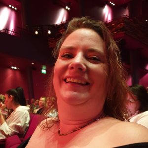 Profilbild von Tatiana Laqua
