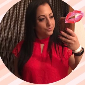 Profilbild von Tatiana Rupps