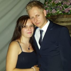 Profilbild von Tatjana-Patricia Fleisch