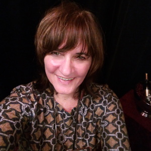 Profilbild von Tatjana Tanja Schöps