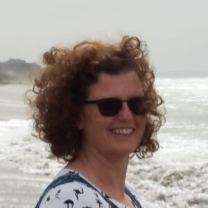 Profilbild von Tatjana Albert