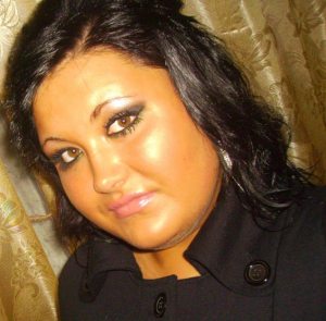 Profilbild von Tatjana Apsoljamov