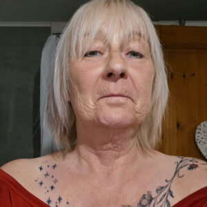 Profilbild von Tatjana Armbrecht