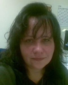 Profilbild von Tatjana Arnold