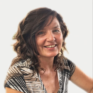 Profilbild von Tatjana Bach