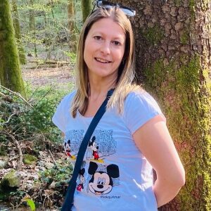 Profilbild von Tatjana Bächle