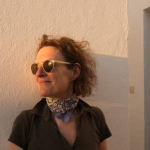 Profilbild von Tatjana Baist