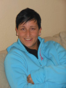 Profilbild von Tatjana Bauer