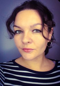 Profilbild von Tatjana Bauer