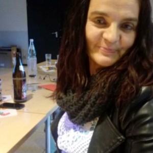 Profilbild von Tatjana Bauer