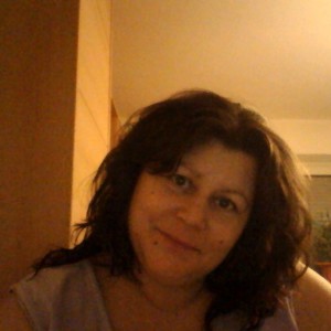 Profilbild von Tatjana Bauriedl