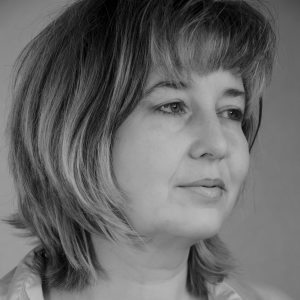 Profilbild von Tatjana Behm