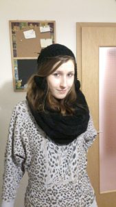 Profilbild von Tatjana Beneke