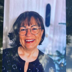 Profilbild von Tatjana Bening