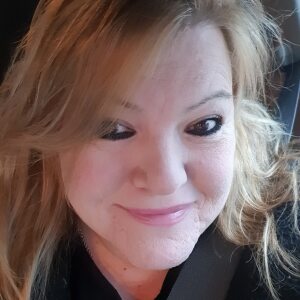 Profilbild von Tatjana Berry