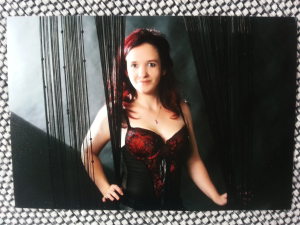 Profilbild von Tatjana Bieler