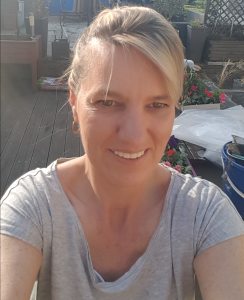 Profilbild von Tatjana Bilgen