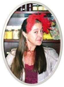 Profilbild von Tatjana Bischitzky