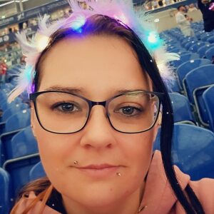 Profilbild von Tatjana Bley