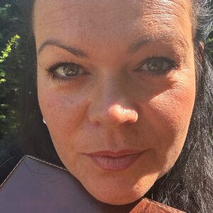 Profilbild von Tatjana Bloch