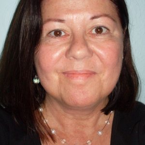 Profilbild von Tatjana Boecker