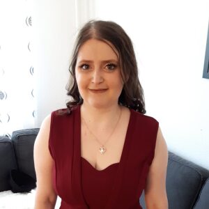 Profilbild von Tatjana Bolinger