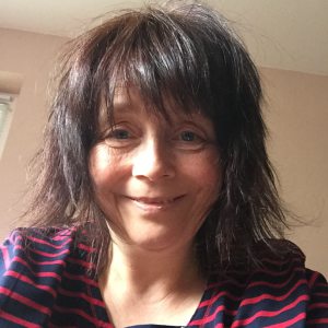 Profilbild von Tatjana Bongers