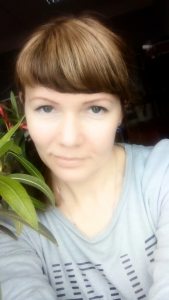 Profilbild von Tatjana Borodina
